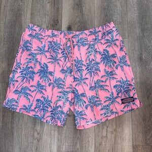 Vineyard Vines Men's Multi Swim-briefs-shorts